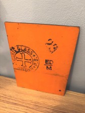 Vintage british railways for sale  MARYPORT