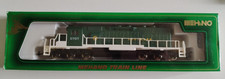 Mehano locomotive 5707 d'occasion  Expédié en Belgium