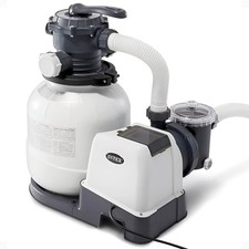 Intex 2100 gph for sale  Lincoln