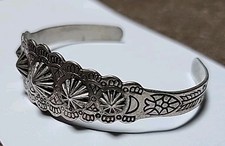 Bracelet fred harvey for sale  Carmichaels