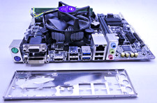 H110m s2h cpu gebraucht kaufen  Neuried