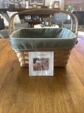 Longaberger 2003 sewing for sale  Edwardsville