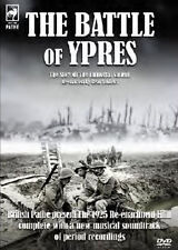 Battle ypres pathe for sale  STOCKPORT