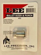 Lee precision 452 for sale  Geneva