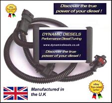 Vauxhall diesel tuning for sale  STAFFORD