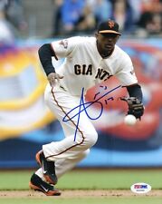 Joaquin arias signed for sale  USA