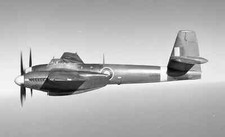 1944 westland welkin for sale  UK