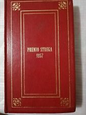 Premio strega 1957 usato  Messina