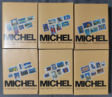 Michel briefmarken katalog gebraucht kaufen  Essen