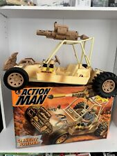 Action man desert for sale  GOSPORT