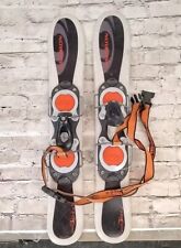 Salomon snowblade skis for sale  Peachtree City