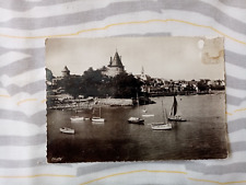 Carte postale pornic d'occasion  La Rochelle