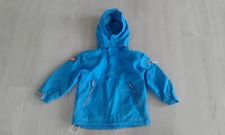Ticket heaven jacke gebraucht kaufen  Hamburg