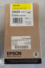 Tintenpatrone epson t6024 gebraucht kaufen  Ronnenberg