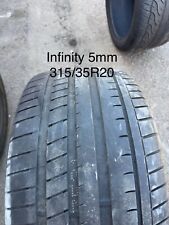 5mm 315 35r20 for sale  BEDFORD