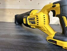 Dewalt dcs381b 20v for sale  Winder