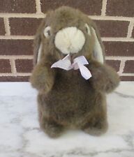 Bunny rabbit brown for sale  High View