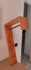 Appendiabiti parete legno usato  Vilminore di Scalve