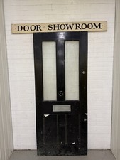 Reclaimed old edwardian for sale  LONDON
