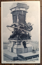 1943 ascoli satriano usato  Italia