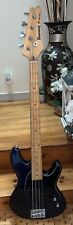 Guitare basse ibanez d'occasion  Champigny-sur-Marne