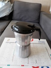 Cafetiere alu seb d'occasion  Le Fossat