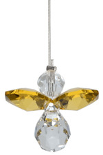 November topaz hanging for sale  LONDON