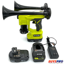Ryobi 18v drill for sale  Sanford