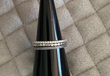 Ring Bomb Party RBP2283 Unicórnio Fazenda Cinza Espinélio Topázio Branco Tamanho 9 3 Peças comprar usado Ring Bomb Party RBP2283 Unicórnio Fazenda Cinza Espinélio Topázio Branco Tamanho 9 3 Peças comprar usado  Enviando para Brazil