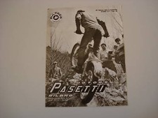 Advertising pubblicità 1973 usato  Salerno