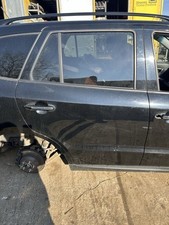 santa fe hyundai for sale  NOTTINGHAM