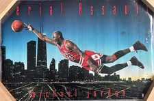 Rare michael jordan gebraucht kaufen  Göttingen