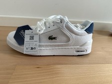 Lacoste schuhe wurden gebraucht kaufen  München