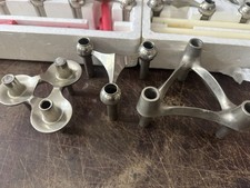 Bmf modulare kerzenhalter gebraucht kaufen  Rodenberg