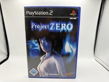 Project zero spiel gebraucht kaufen  Lippstadt