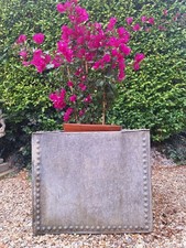 Vintage garden galvanised for sale  SWAFFHAM