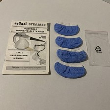 Scunci steamer ss1000 for sale  Wadesboro