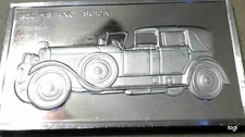 1930 hispano suiza. for sale  North Scituate