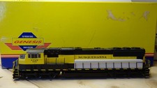 Athearn genesis sd70m gebraucht kaufen  Gauting
