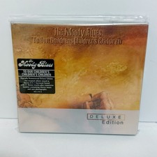 The Moody Blues – To Our Children's Children's Children SACD + CD comprar usado  Enviando para Brazil