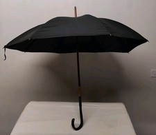 Ancien parapluie vintage d'occasion  Saint-Julien-de-Vouvantes