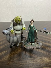 Shrek fiona donkey for sale  Cape Coral