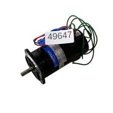 sanyo servo motor gebraucht kaufen  Siek