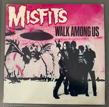 Misfits walk among for sale  Los Angeles