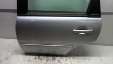 Porte arriere gauche d'occasion  Cléguer