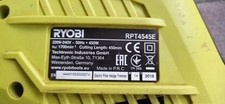 ryobi usato ryobi usato Belluno
