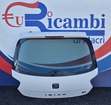 Cofano posteriore bagagliaio usato  Sinopoli