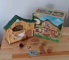 Sylvanian families lakeside for sale  TAMWORTH