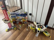 Playmobil weltraumstation rake gebraucht kaufen  Wernigerode