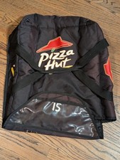 Black pizza hut for sale  Whittier